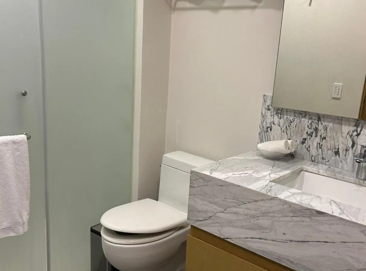 Business Studio-Apartment Near The Beach Cancún Appartement