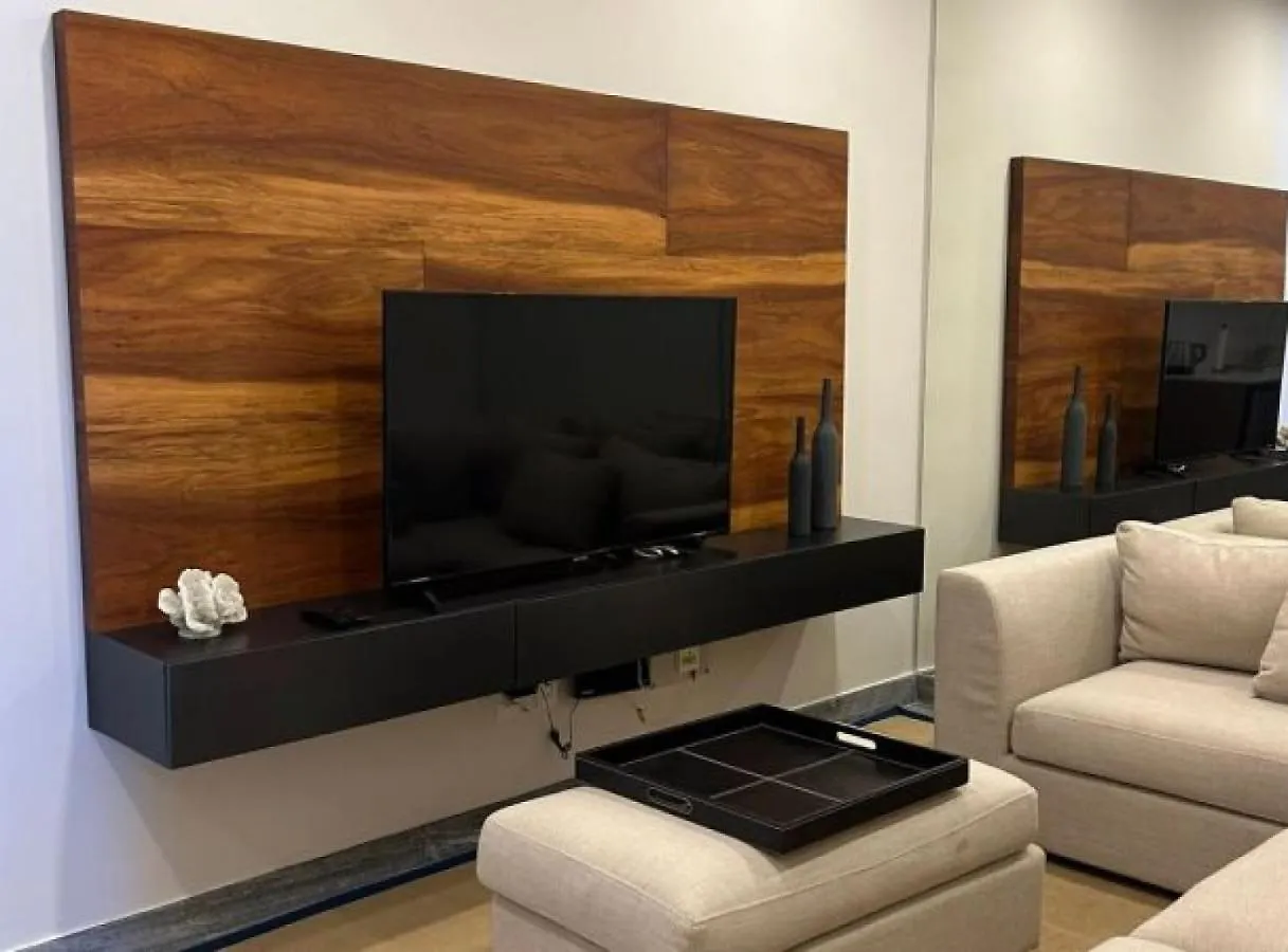Business Studio-Apartment Near The Beach Cancún Appartement