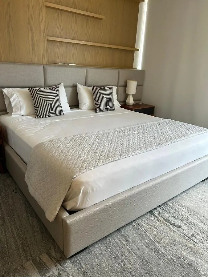 Business Studio-Apartment Near The Beach Cancún