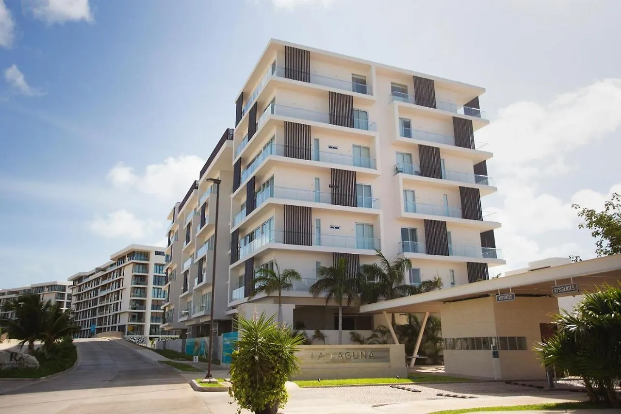 Apartment Business Studio-Apartment Near The Beach Cancun