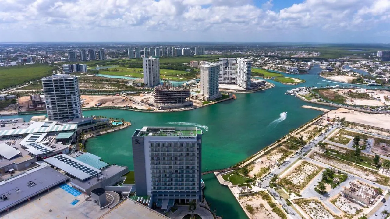 Business Studio-Apartment Near The Beach Cancun