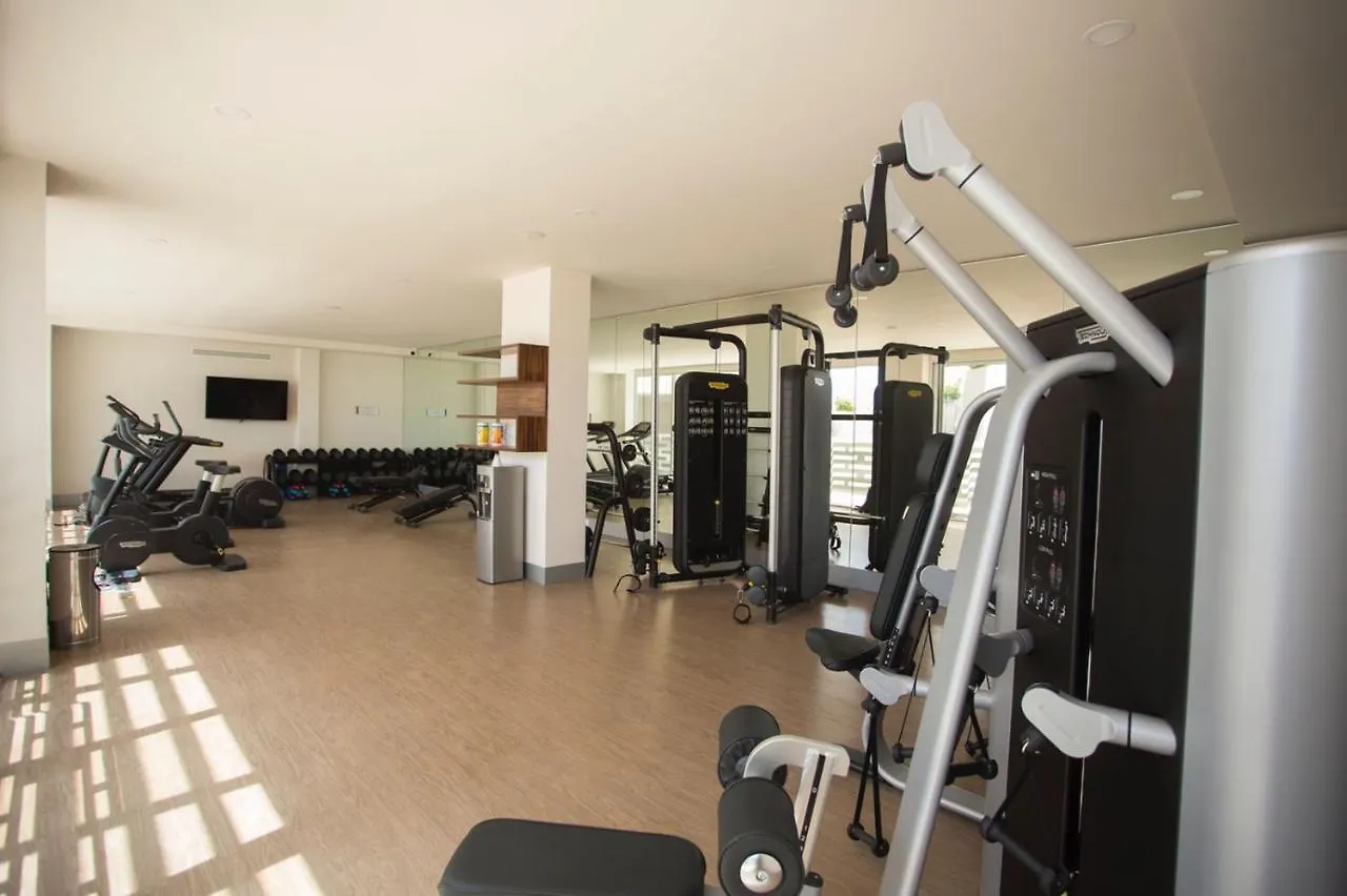 Business Studio-Apartment Near The Beach Cancun
